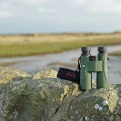 Kowa BDII XD Verrekijker - 8x32 Mm -Buitenuitrusting kowa bdii xd verrekijker 6 5 x 32 1 1