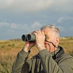 Kowa BDII XD Verrekijker - 10x42 Mm -Buitenuitrusting kowa bdii xd verrekijker 6 5 x 32 2 1