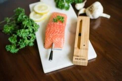 MEATER Plus Draadloze Thermometer 10 MEATER Plus Draadloze Thermometer -Buitenuitrusting lm23447 1