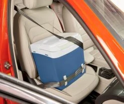 Mobicool MS26 Elektrische Koelbox - 25 Liter -Buitenuitrusting mobicool ms26 koelbox 4