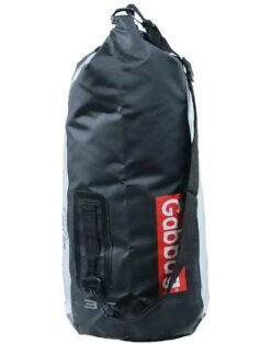 Gabbag Dry 35L Waterdichte Tas - Zwart -Buitenuitrusting new3