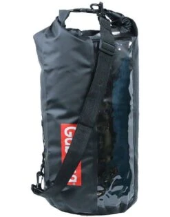 Gabbag Dry 35L Waterdichte Tas - Zwart -Buitenuitrusting new4