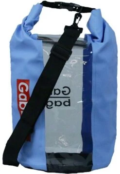 Gabbag Dry 25L Waterdichte Tas - Blauw -Buitenuitrusting new5 1