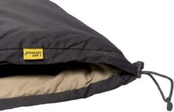 Nomad Blazer Slaapzak - Dark Grey -Buitenuitrusting nomad blazer slaapzak dark grey 1