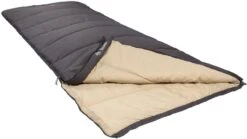 Nomad Blazer Slaapzak - Dark Grey -Buitenuitrusting nomad blazer slaapzak dark grey 7