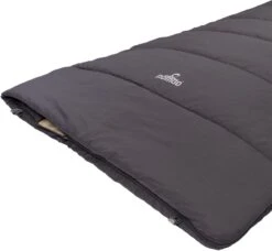 Nomad Blazer Slaapzak - Dark Grey -Buitenuitrusting nomad blazer slaapzak dark grey 8