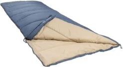 Nomad Blazer Slaapzak - Dark Steel -Buitenuitrusting nomad blazer slaapzak dark steel 6