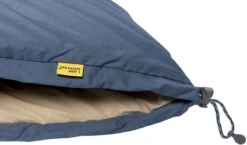 Nomad Blazer Slaapzak - Dark Steel -Buitenuitrusting nomad blazer slaapzak dark steel 8