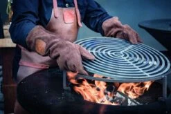 OFYR Handschoenen - Bruin 5 OFYR Handschoenen - Bruin -Buitenuitrusting oa g