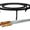 OFYR Brazilian Grill Set 100
