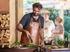 OFYR Island Corten 85 Ceramic Dark Grey -Buitenuitrusting ofyr5 1