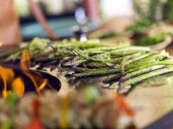 OFYR Island Black 100 Pro Teak Wood -Buitenuitrusting ofyr7 5