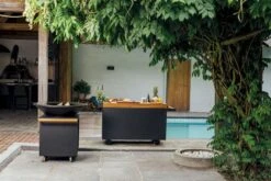 OFYR Classic 100 PRO - Black -Buitenuitrusting ofyr classic 100 pro black 2