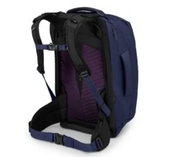 Osprey Fairview Rugzak - 40 Liter - Donkerblauw 20 Osprey Fairview Rugzak - 40 Liter - Donkerblauw -Buitenuitrusting osprey fairview 40l winternightblue 2