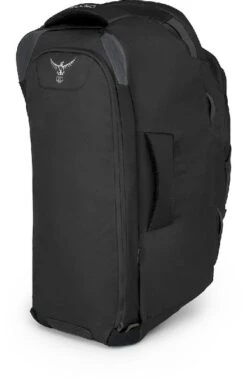 Osprey Fairview Backpack - 70 Liter - Zwart 21 Osprey Fairview Backpack - 70 Liter - Zwart -Buitenuitrusting osprey fairview 70 zwart 2