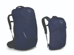 Osprey Fairview Backpack - 70 Liter - Donkerblauw 22 Osprey Fairview Backpack - 70 Liter - Donkerblauw -Buitenuitrusting osprey fairview 70l winternightblue 4
