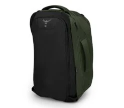 Osprey Farpoint Backpack - 40 Liter - Donkergroen -Buitenuitrusting osprey farpoint40 gophergreen 5