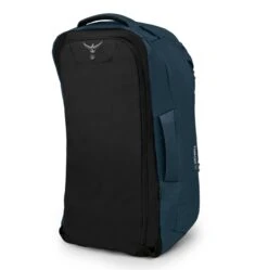 Osprey Farpoint Backpack - 70 Liter - Donkerblauw -Buitenuitrusting osprey farpoint70 mutedspaceblue 3