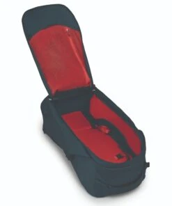 Osprey Farpoint Backpack - 70 Liter - Donkerblauw -Buitenuitrusting osprey farpoint70 mutedspaceblue 5