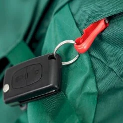 Osprey Farpoint Backpack - 40 Liter- Zwart -Buitenuitrusting osprey farpointfairview features 6 4