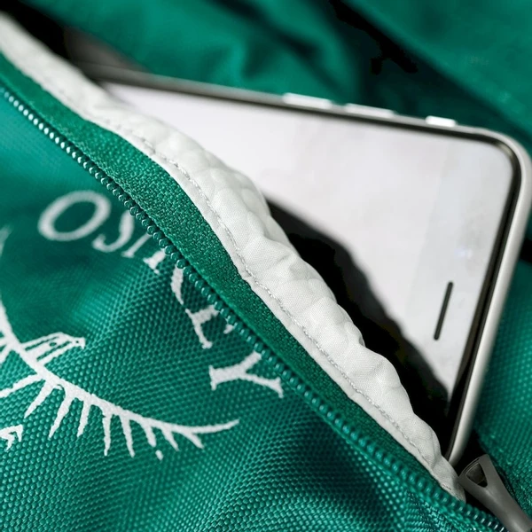 Osprey Fairview Rugzak - 40 Liter - Donkerblauw 7 Osprey Fairview Rugzak - 40 Liter - Donkerblauw - Afbeelding 7