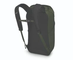 Osprey Farpoint/Fairview Rugzak - 15 Liter - Donkergroen -Buitenuitrusting osprey farpointfairviewdaypack gophergreen 3