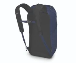 Osprey Farpoint/Fairview Rugzak - 15 Liter - Donkerblauw -Buitenuitrusting osprey farpointfairviewdaypack winternightblue 3