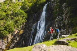 Osprey Hikelite Wandelrugzak - 26 Liter - Zwart 16 Osprey Hikelite Wandelrugzak - 26 Liter - Zwart -Buitenuitrusting osprey hikelite 2