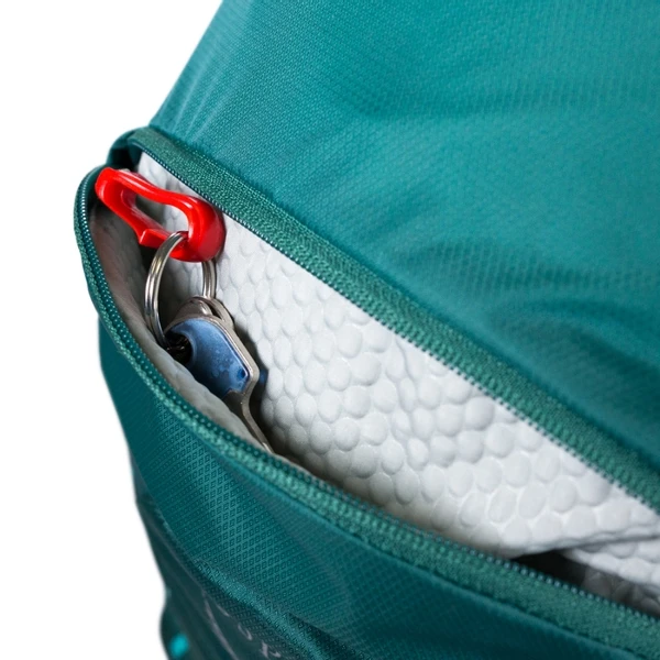 Osprey Hikelite Wandelrugzak - 26 Liter - Zwart 11 Osprey Hikelite Wandelrugzak - 26 Liter - Zwart - Afbeelding 11