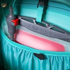 Osprey Hikelite Wandelrugzak - 32 Liter - Zwart -Buitenuitrusting osprey hikelite features 26 5 1