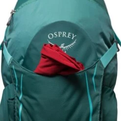 Osprey Hikelite Wandelrugzak - 32 Liter - Zwart -Buitenuitrusting osprey hikelite features 26 8 1