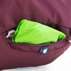 Osprey Renn Backpack - 65 Liter - Donkergrijs -Buitenuitrusting osprey renn features 4