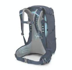 Osprey Sirrus Wandelrugzak - 24 Liter - Blauw -Buitenuitrusting osprey sirrus blue 3