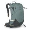Osprey Sirrus Wandelrugzak - 24 Liter - Groen