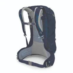 Osprey Stratos Wandelrugzak - 24 Liter - Blauw -Buitenuitrusting osprey stratos blue 3