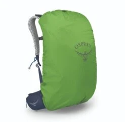 Osprey Stratos Wandelrugzak - 24 Liter - Blauw -Buitenuitrusting osprey stratos blue methoes