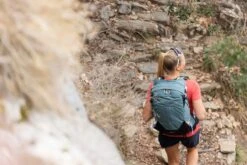 Osprey Sirrus Wandelrugzak - 24 Liter - Blauw -Buitenuitrusting osprey stratossirrus 3 1