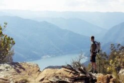 Osprey Stratos Wandelrugzak - 24 Liter - Grijs -Buitenuitrusting osprey stratossirrus 6