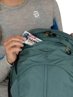 Osprey Stratos Wandelrugzak - 24 Liter - Blauw -Buitenuitrusting osprey stratossirrus features 10 2