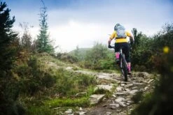 Osprey Sylva Daypack - 12 Liter - Blauw -Buitenuitrusting osprey sylva 1 1