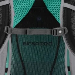 Osprey Sylva Daypack - 20 Liter - Blauw -Buitenuitrusting osprey sylva features 1