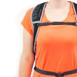 Osprey Sylva Daypack - 12 Liter - Blauw -Buitenuitrusting osprey sylva features 8 1