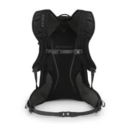 Osprey Syncro Daypack - 20 Liter - Zwart -Buitenuitrusting osprey syncro 20 zwart 3