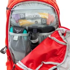 Osprey Syncro Daypack - 20 Liter - Zwart -Buitenuitrusting osprey syncro features 2