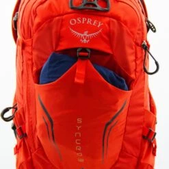 Osprey Syncro Daypack -12 Liter - Zwart -Buitenuitrusting osprey syncro features 4 1