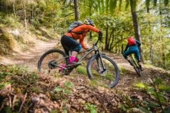 Osprey Syncro Daypack - 20 Liter - Zwart -Buitenuitrusting osprey syncrosylva 1 1