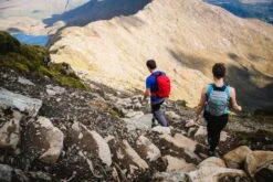 Osprey Sylva Daypack - 20 Liter - Blauw -Buitenuitrusting osprey syncrosylva 2 1