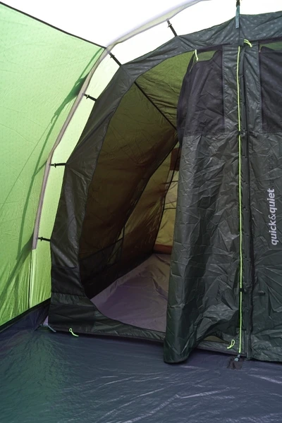 Outwell Greenwood 6 Tunneltent - 6 Persoons 14 Outwell Greenwood 6 Tunneltent - 6 Persoons - Afbeelding 14