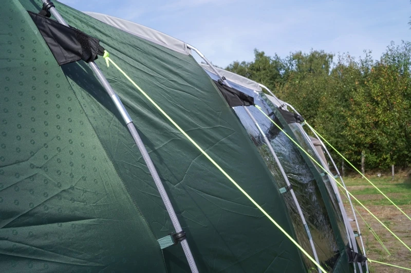 Outwell Greenwood 6 Tunneltent - 6 Persoons 5 Outwell Greenwood 6 Tunneltent - 6 Persoons - Afbeelding 5