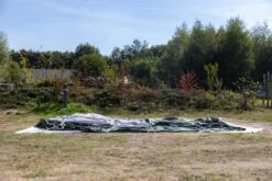 Outwell Greenwood 6 Tunneltent - 6 Persoons 27 Outwell Greenwood 6 Tunneltent - 6 Persoons -Buitenuitrusting outwell greenwood 6 tunneltent 27